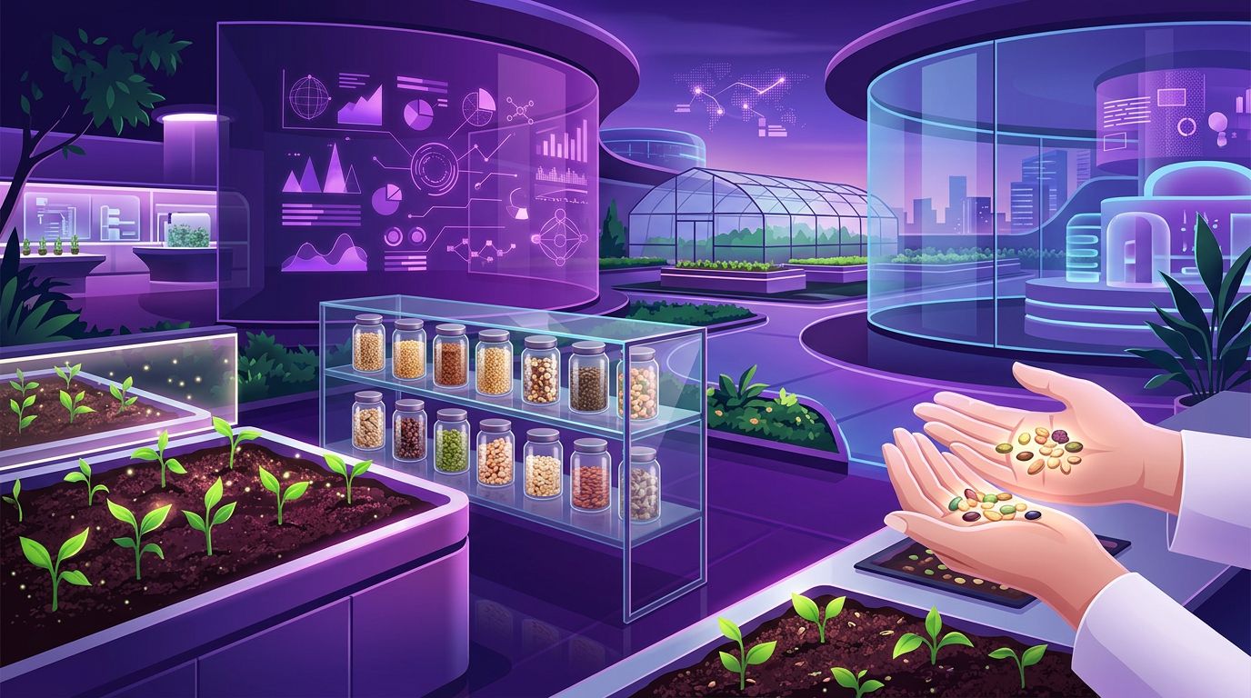Top 10 Best Seed Companies in Arvada