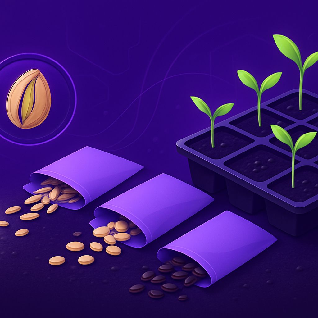 Top 10 Best Seed Companies in Babylon