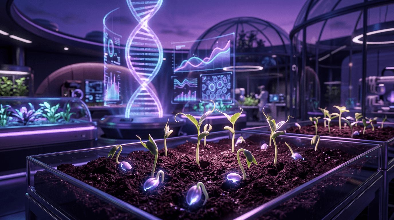 Top 10 Best Seed Companies in Brandon