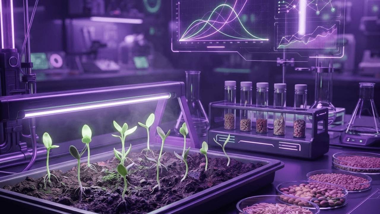 Top 10 Best Seed Companies in Bridgeport