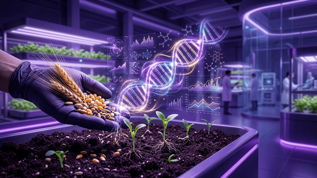 Top 10 Best Seed Companies in Broken Arrow