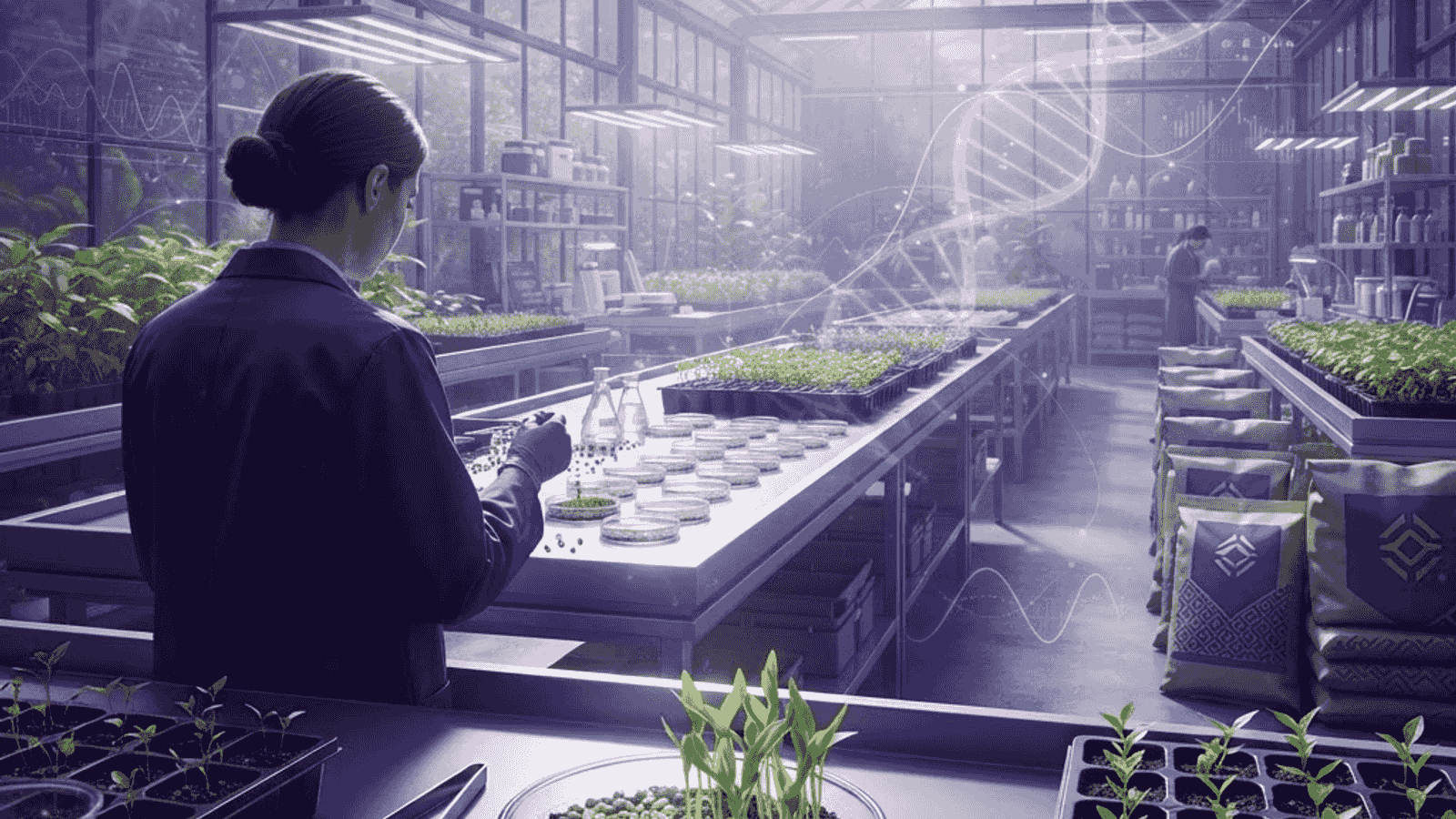 Top 10 Best Seed Companies in Brookhaven