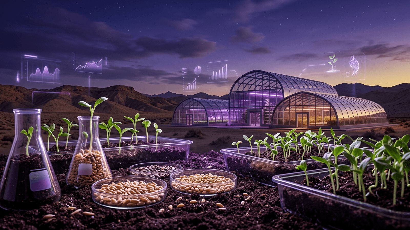 Top 10 Best Seed Companies in Buckeye