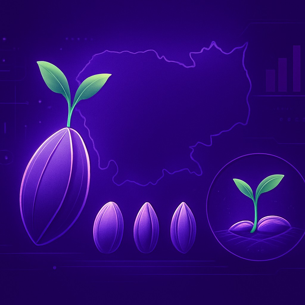 Top 10 Best Seed Companies in Cambodia