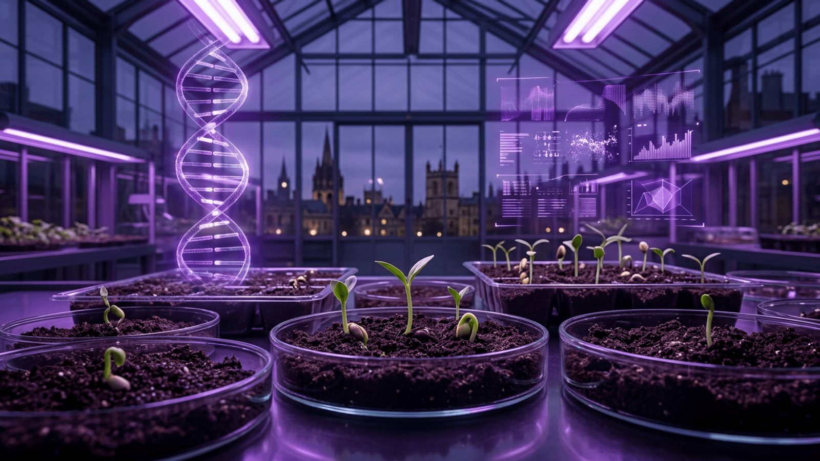 Top 10 Best Seed Companies in Cambridge