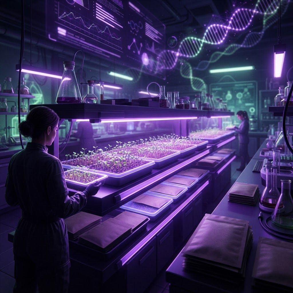 Top 10 Best Seed Companies in Cape Coral