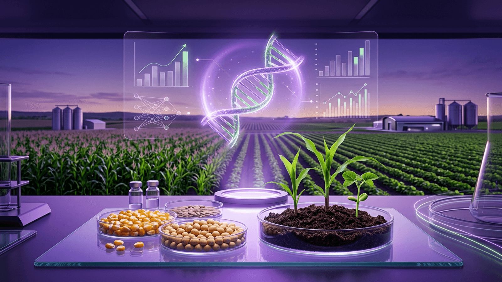 Top 10 Best Seed Companies in Cedar Rapids