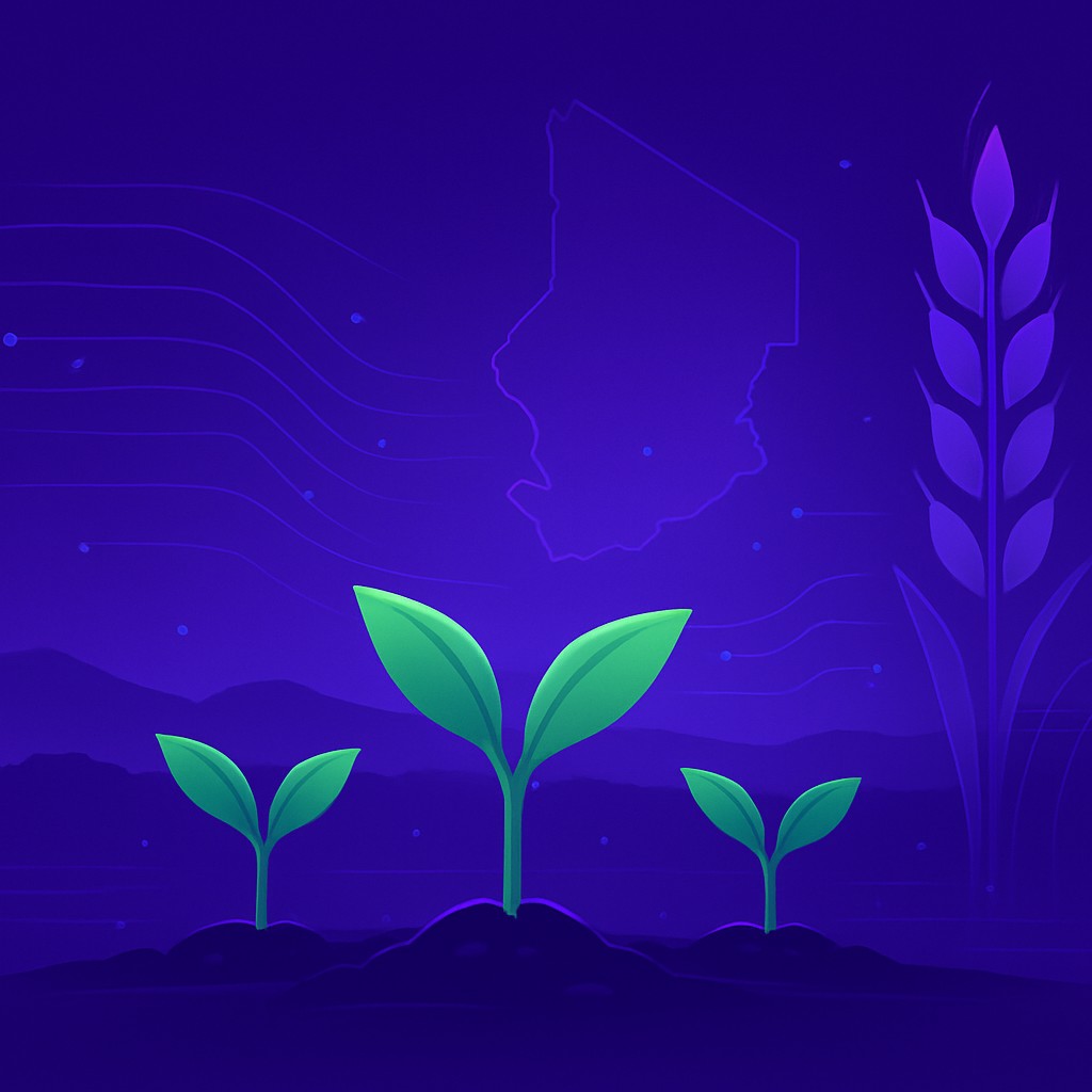Top 10 Best Seed Companies in Chad