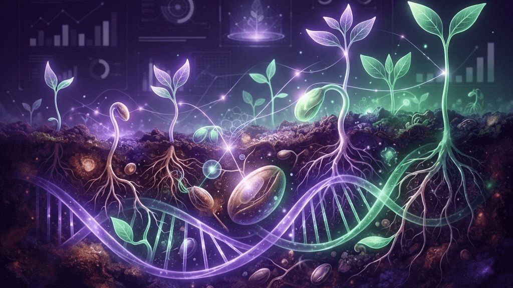 Top 10 Best Seed Companies in Charleston