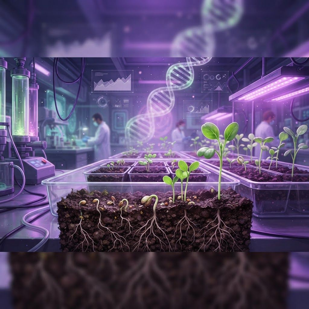 Top 10 Best Seed Companies in Chesapeake