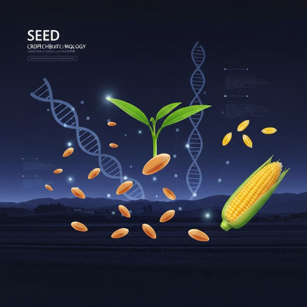 Top 10 Best Seed Companies in China
