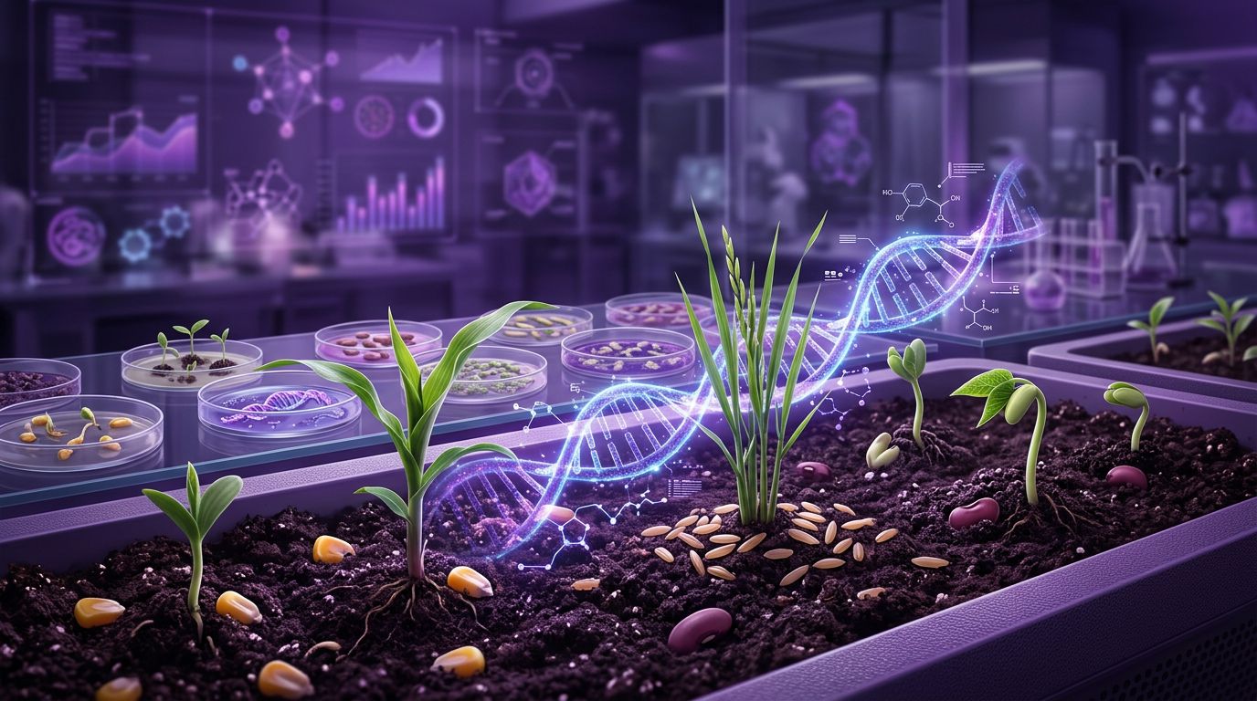 Top 10 Best Seed Companies in Columbia