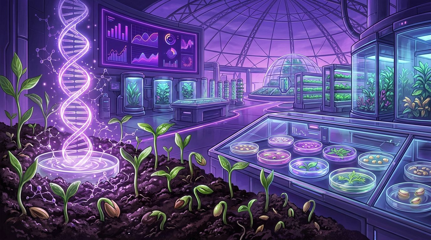 Top 10 Best Seed Companies in Concord