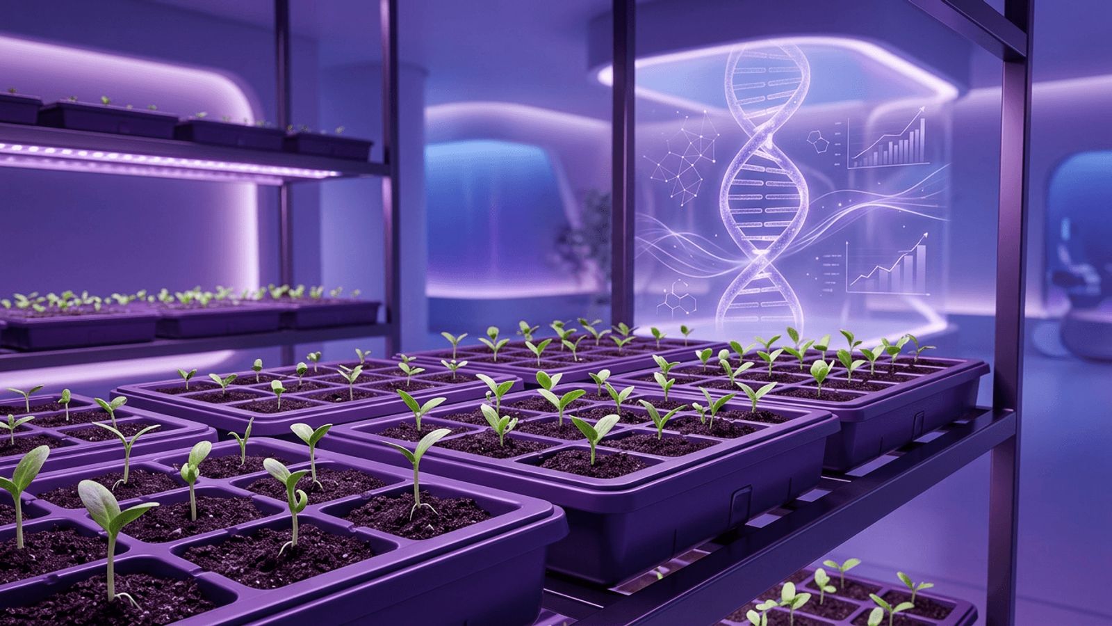 Top 10 Best Seed Companies in Conroe