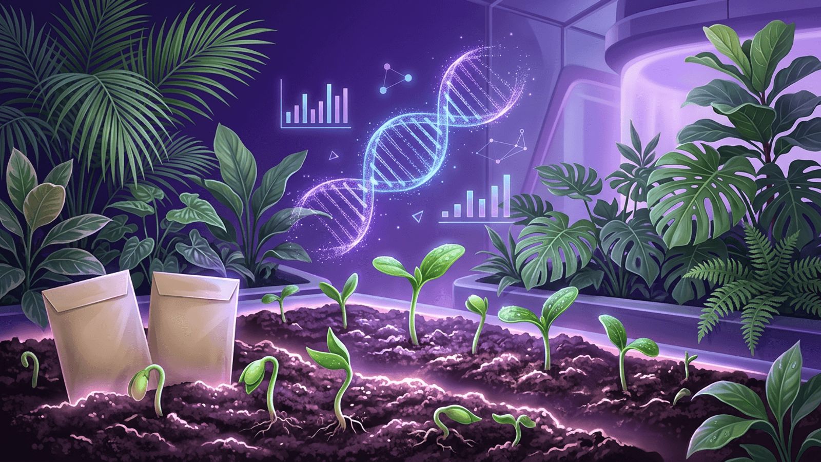 Top 10 Best Seed Companies in Coral Springs
