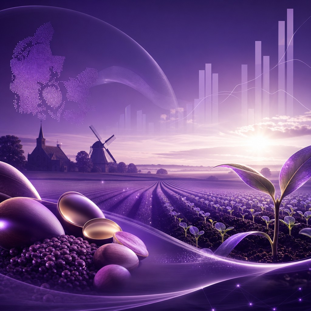 Top 10 Best Seed Companies in Denmark