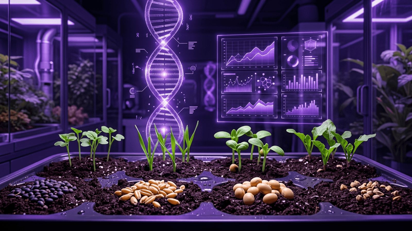 Top 10 Best Seed Companies in Fargo