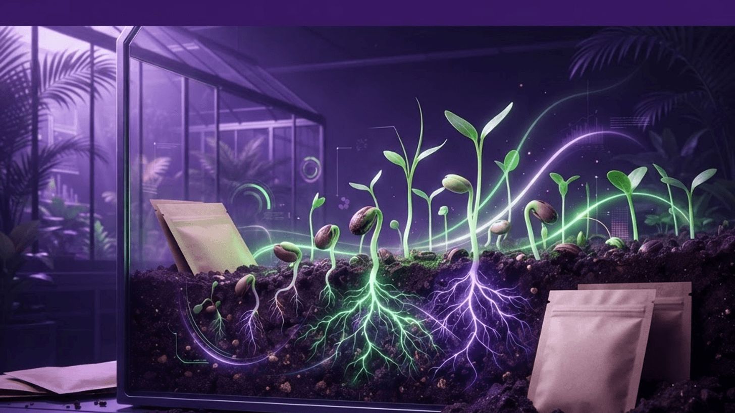 Top 10 Best Seed Companies in Fort Lauderdale