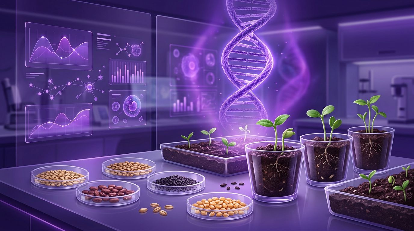 Top 10 Best Seed Companies in Fullerton