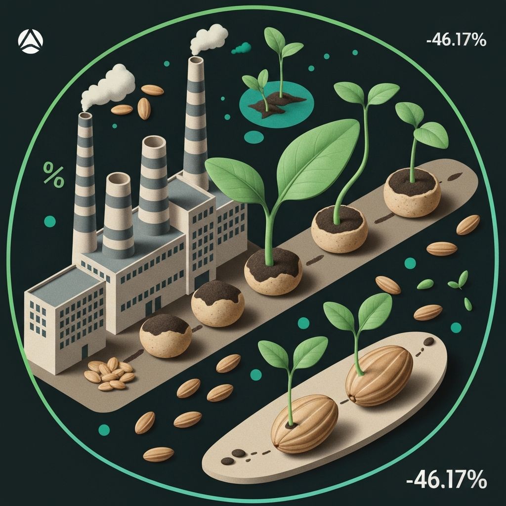 Top 10 Best Seed Companies in Germany