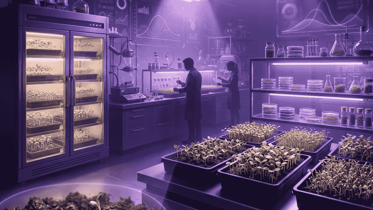 Top 10 Best Seed Companies in Greensboro