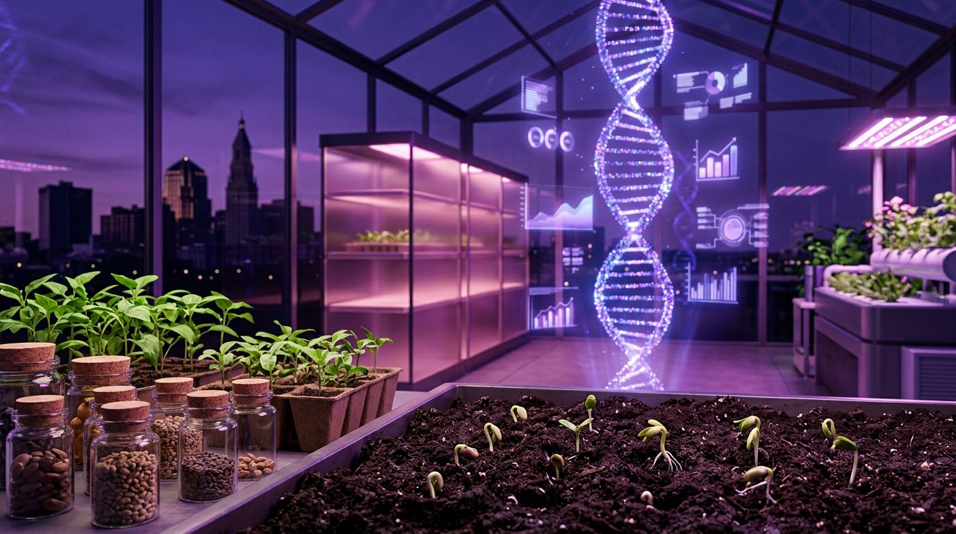 Top 10 Best Seed Companies in Hartford
