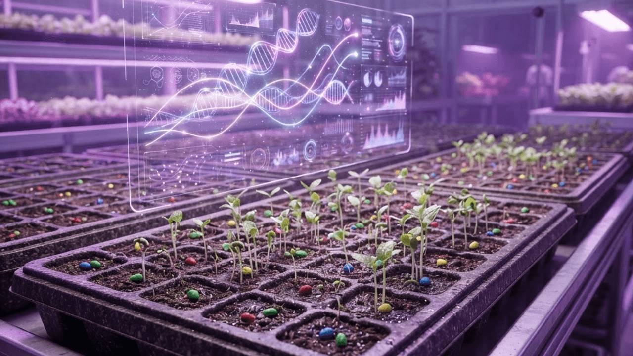 Top 10 Best Seed Companies in Hayward