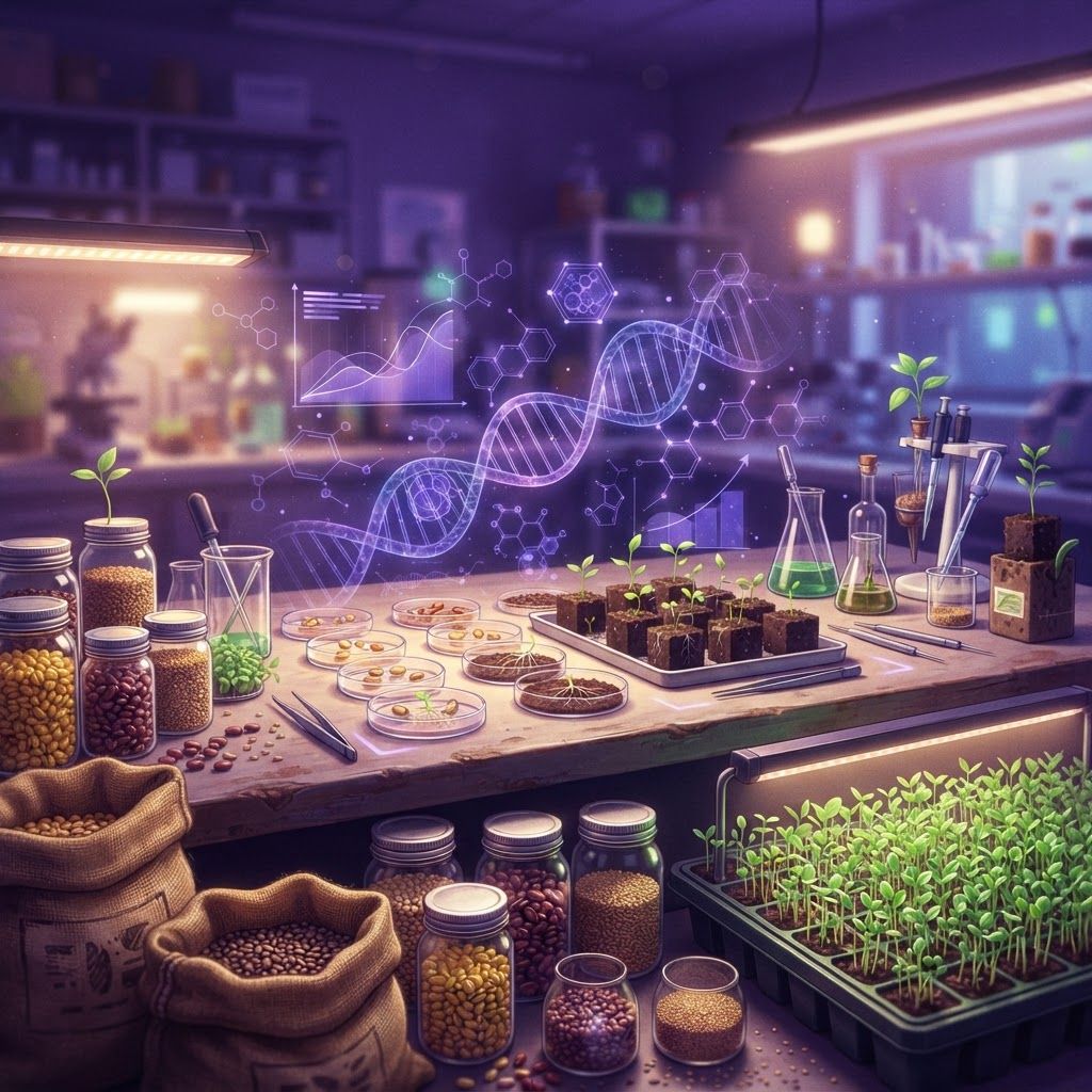 Top 10 Best Seed Companies in Hialeah