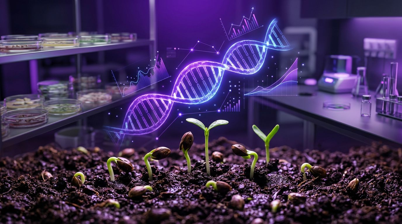 Top 10 Best Seed Companies in High Point