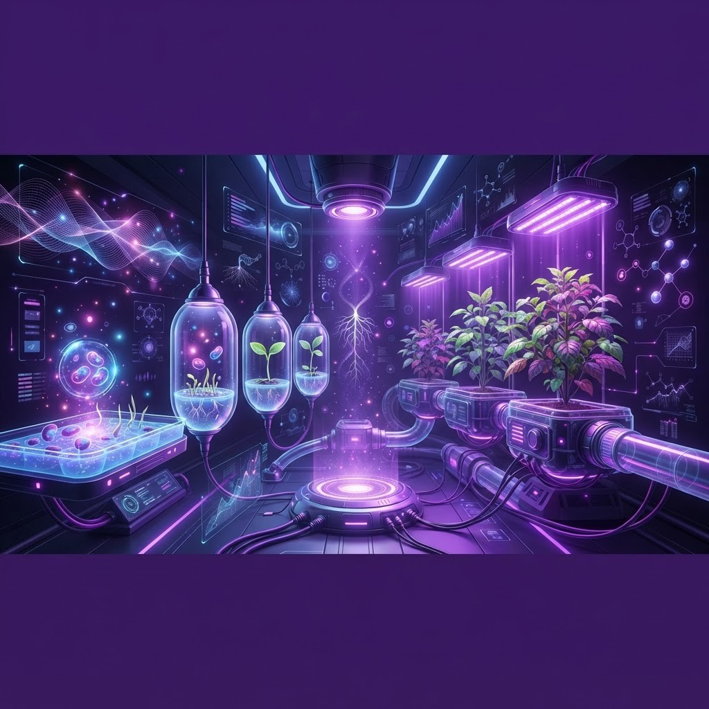 Top 10 Best Seed Companies in Houston
