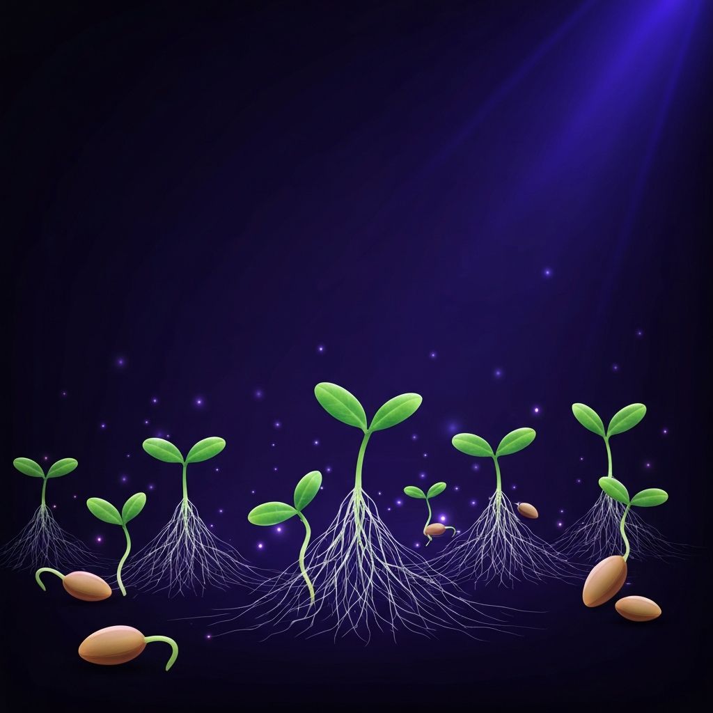 Top 10 Best Seed Companies in India