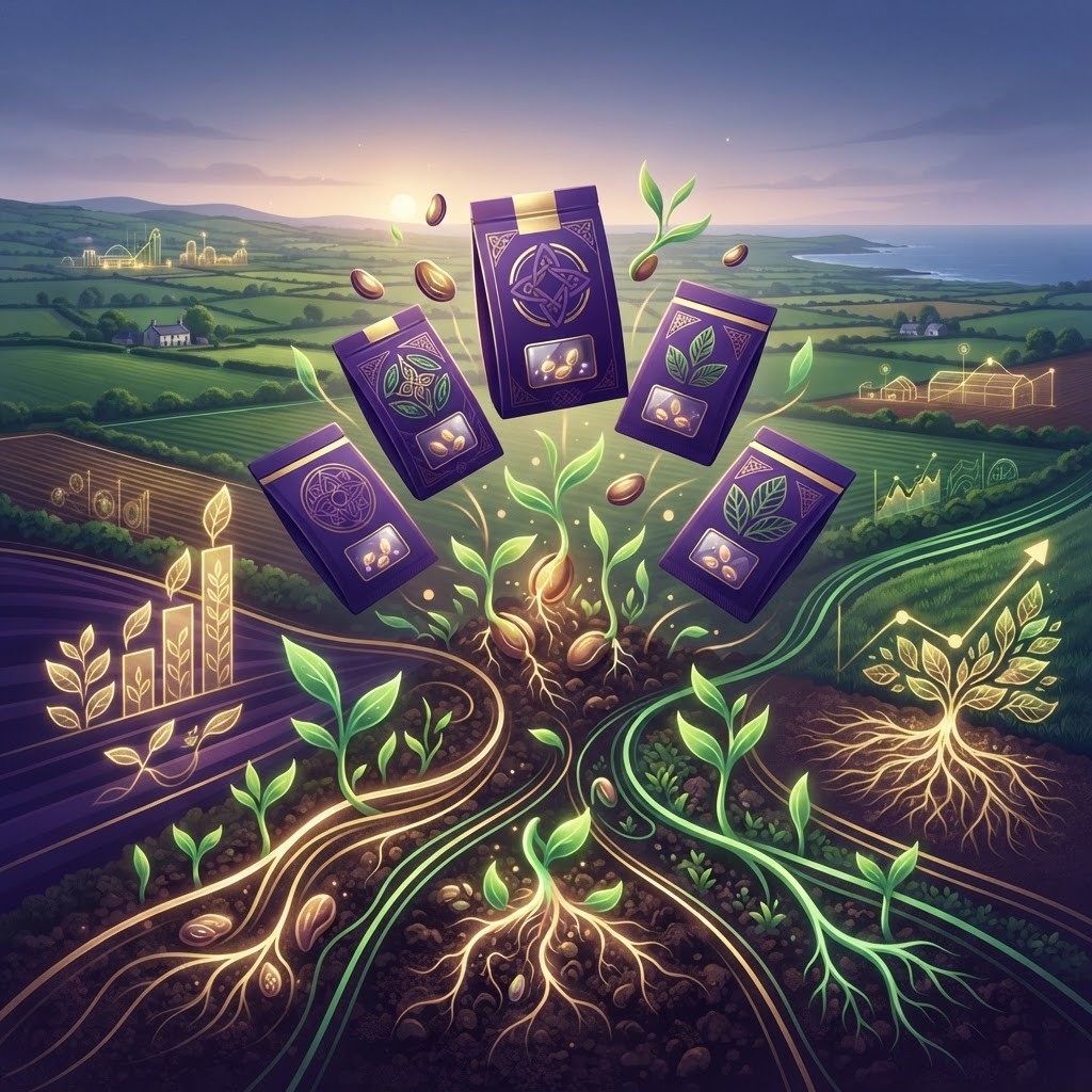 Top 10 Best Seed Companies in Ireland