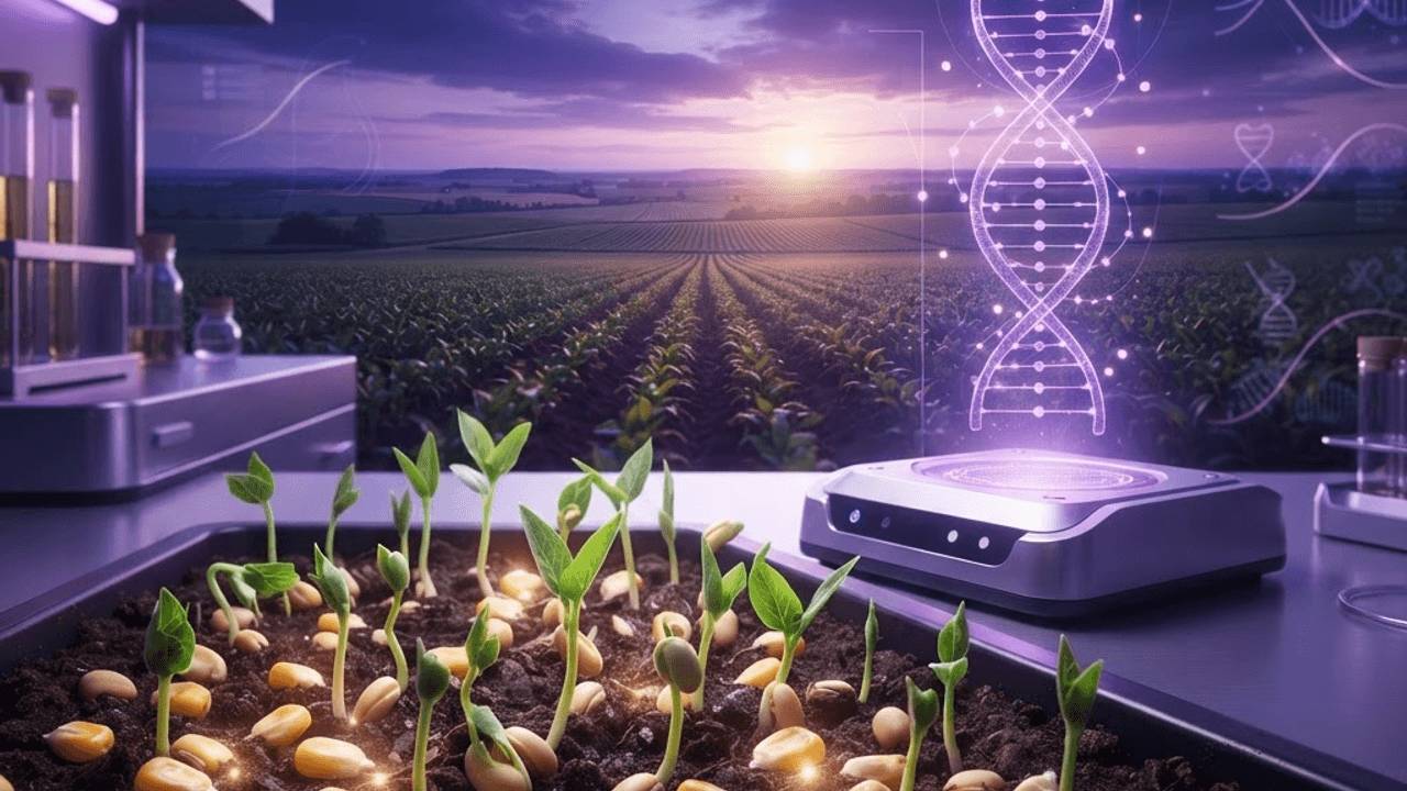 Top 10 Best Seed Companies in Joliet