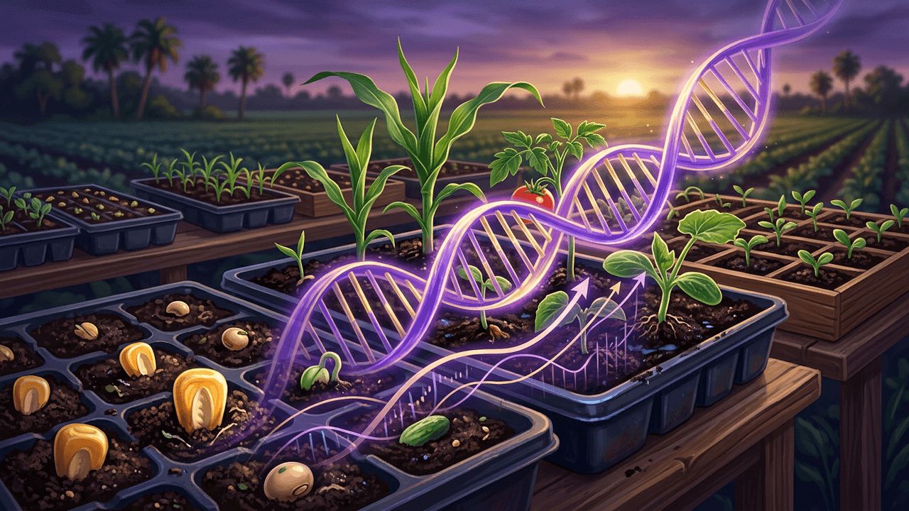 Top 10 Best Seed Companies in Lakeland