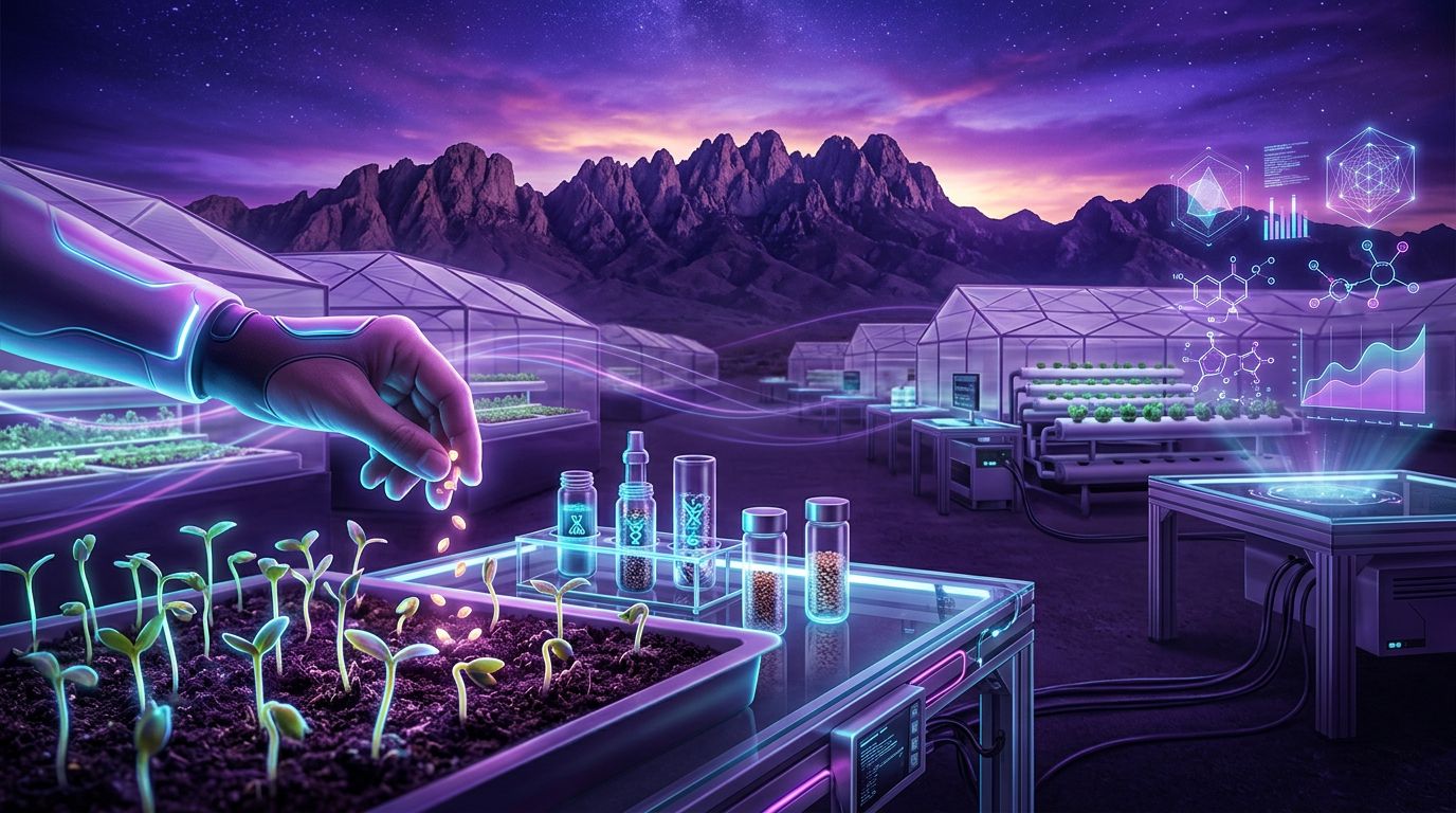 Top 10 Best Seed Companies in Las Cruces