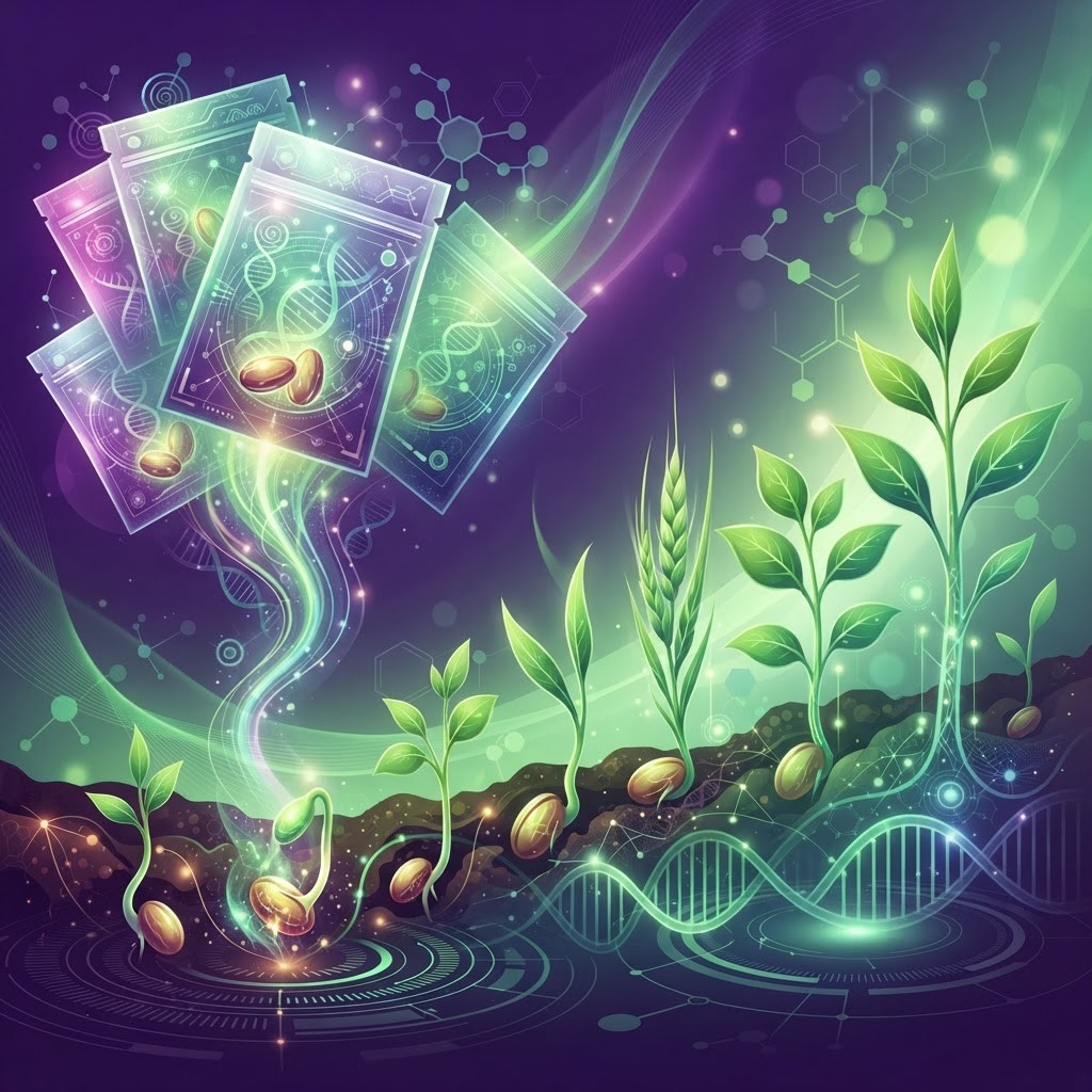 Top 10 Best Seed Companies in Lebanon