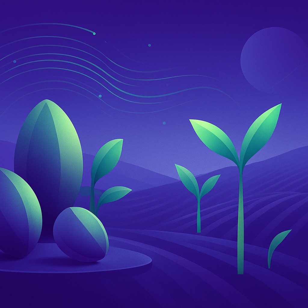 Top 10 Best Seed Companies in Libya