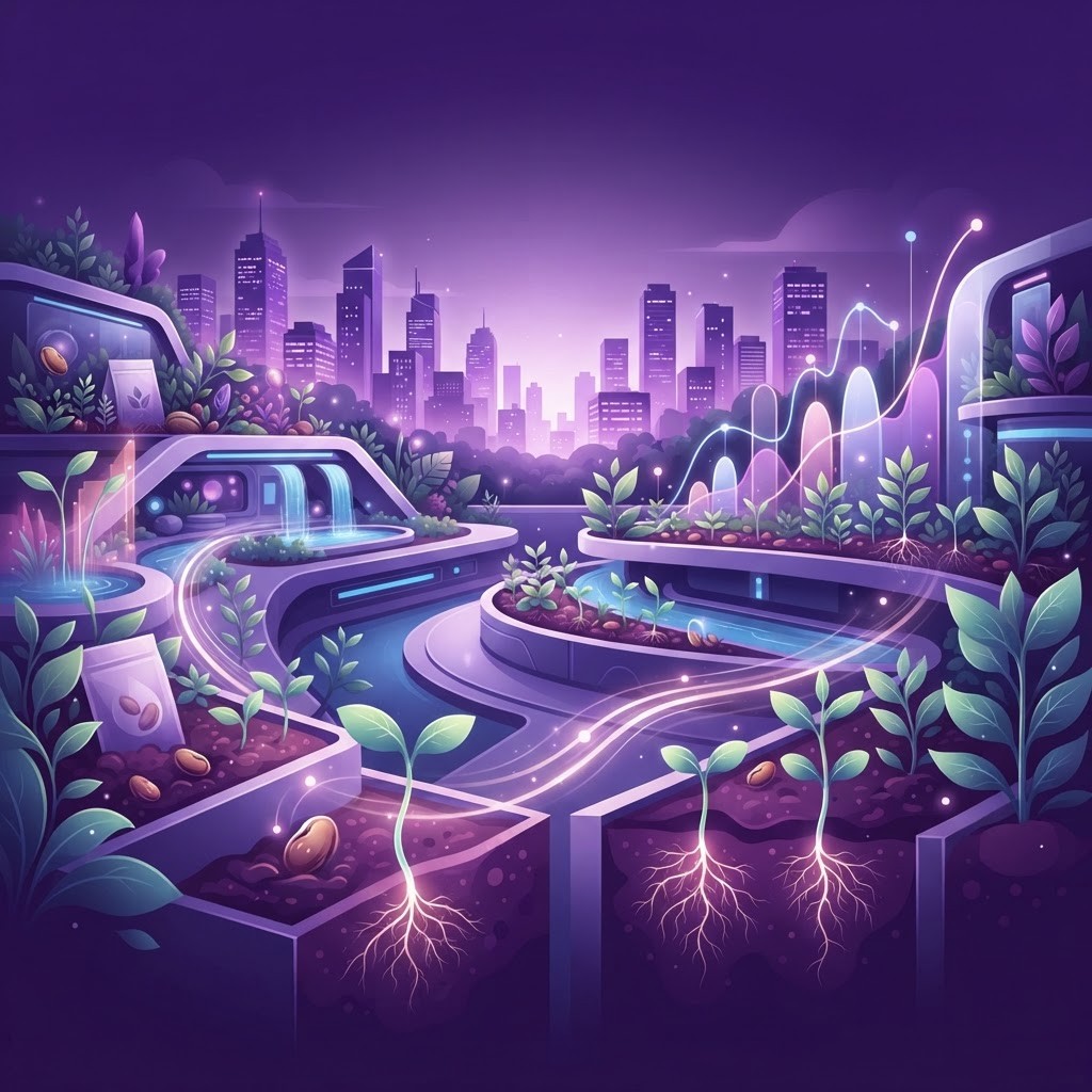 Top 10 Best Seed Companies in Los Angeles