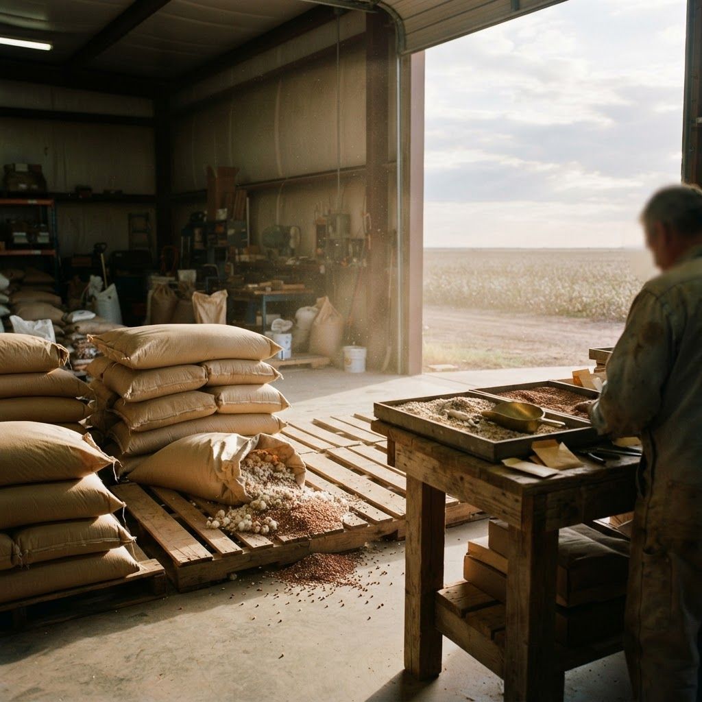 Top 10 Best Seed Companies in Lubbock