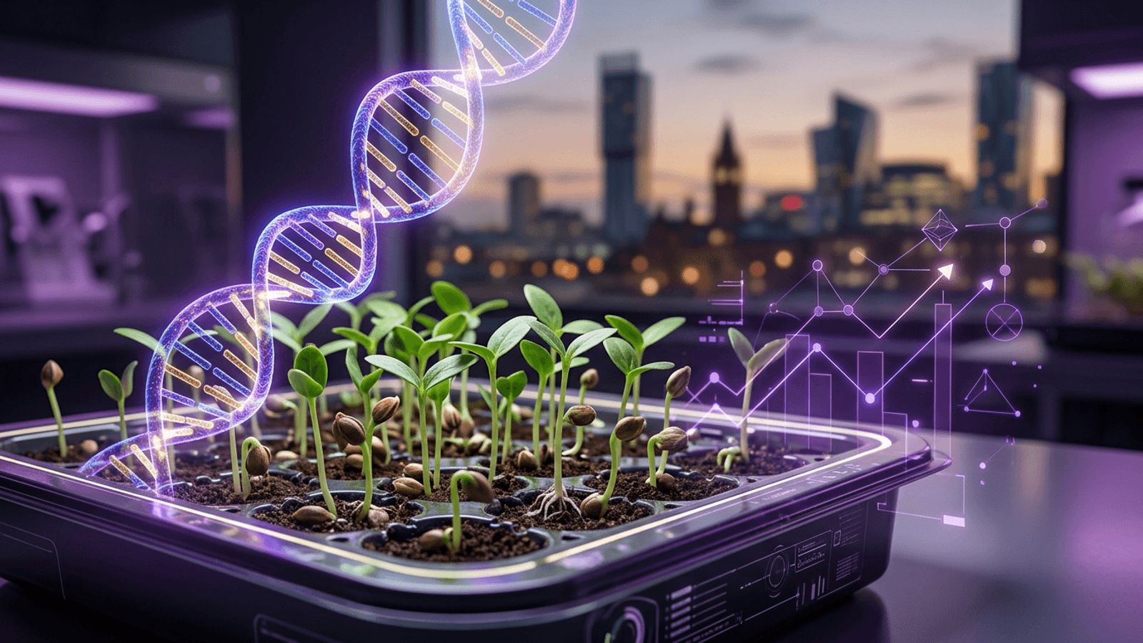 Top 10 Best Seed Companies in Manchester