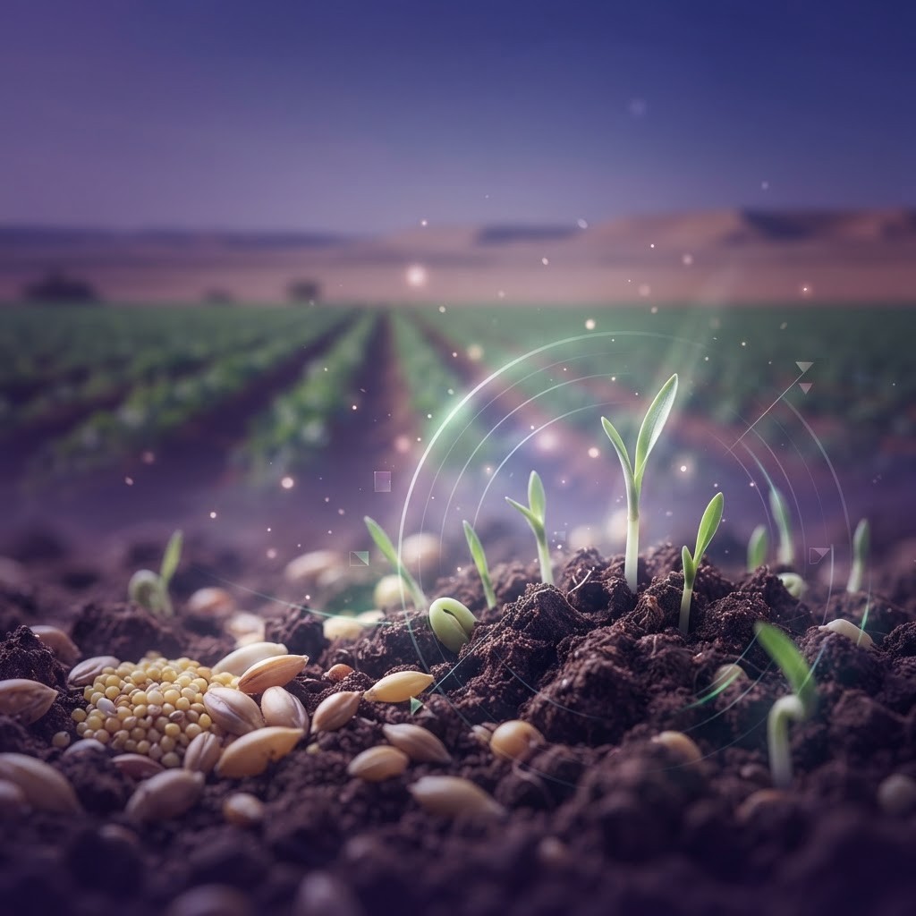 Top 10 Best Seed Companies in Mauritania