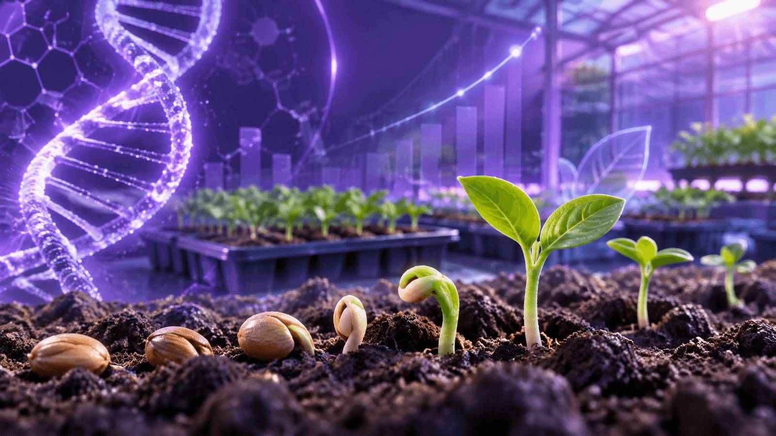 Top 10 Best Seed Companies in McAllen