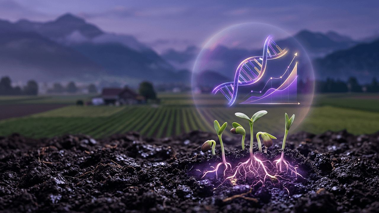 Top 10 Best Seed Companies in Meridian