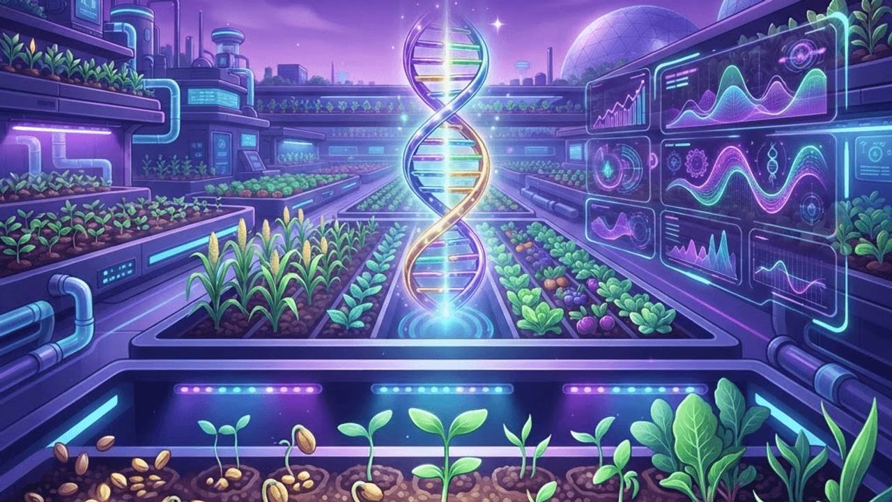 Top 10 Best Seed Companies in Naperville
