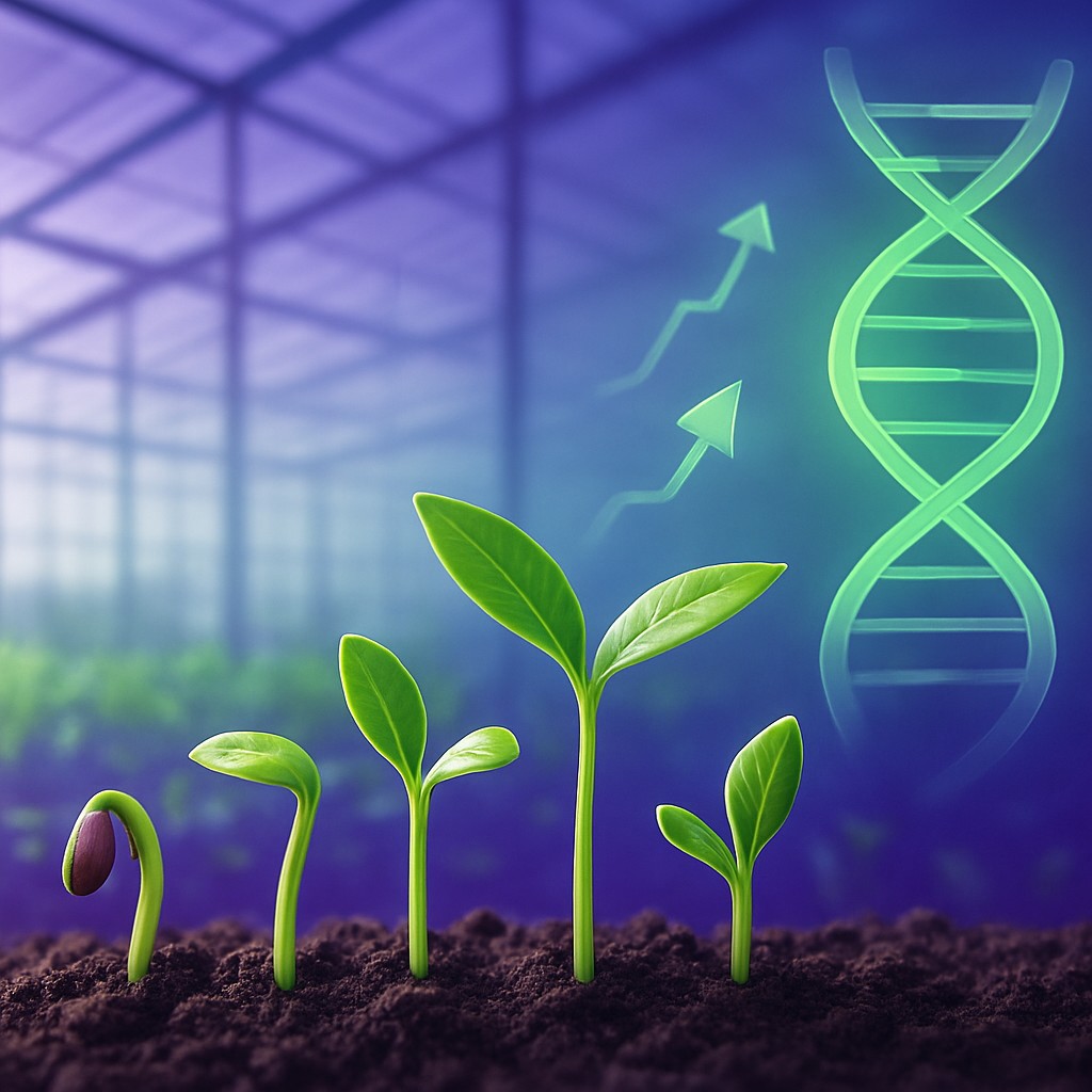 Top 10 Best Seed Companies in Netherlands