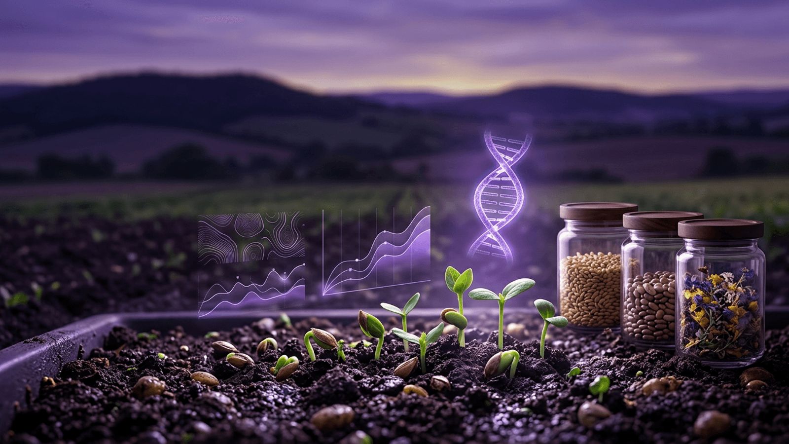 Top 10 Best Seed Companies in New Braunfels