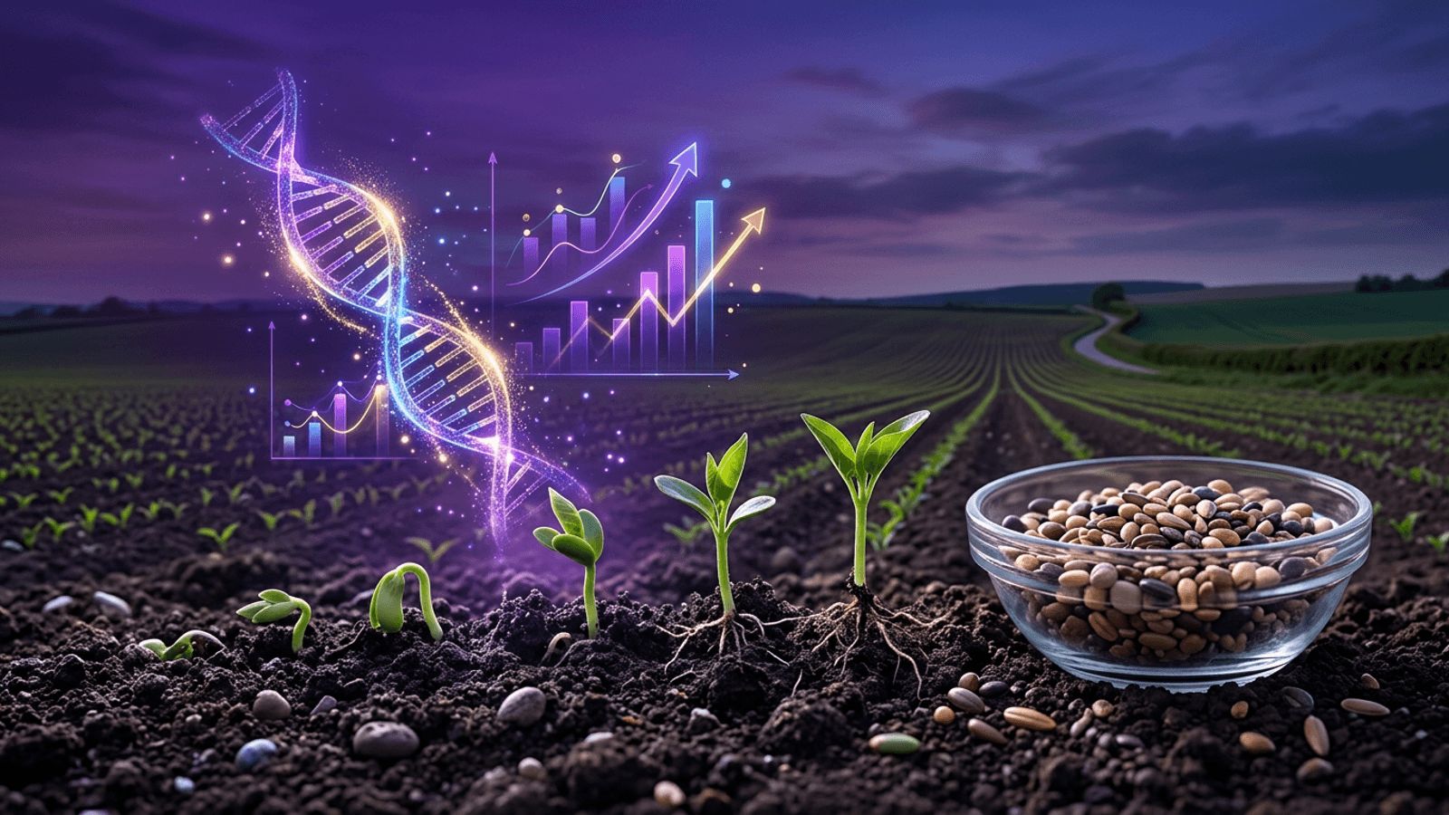 Top 10 Best Seed Companies in Odessa