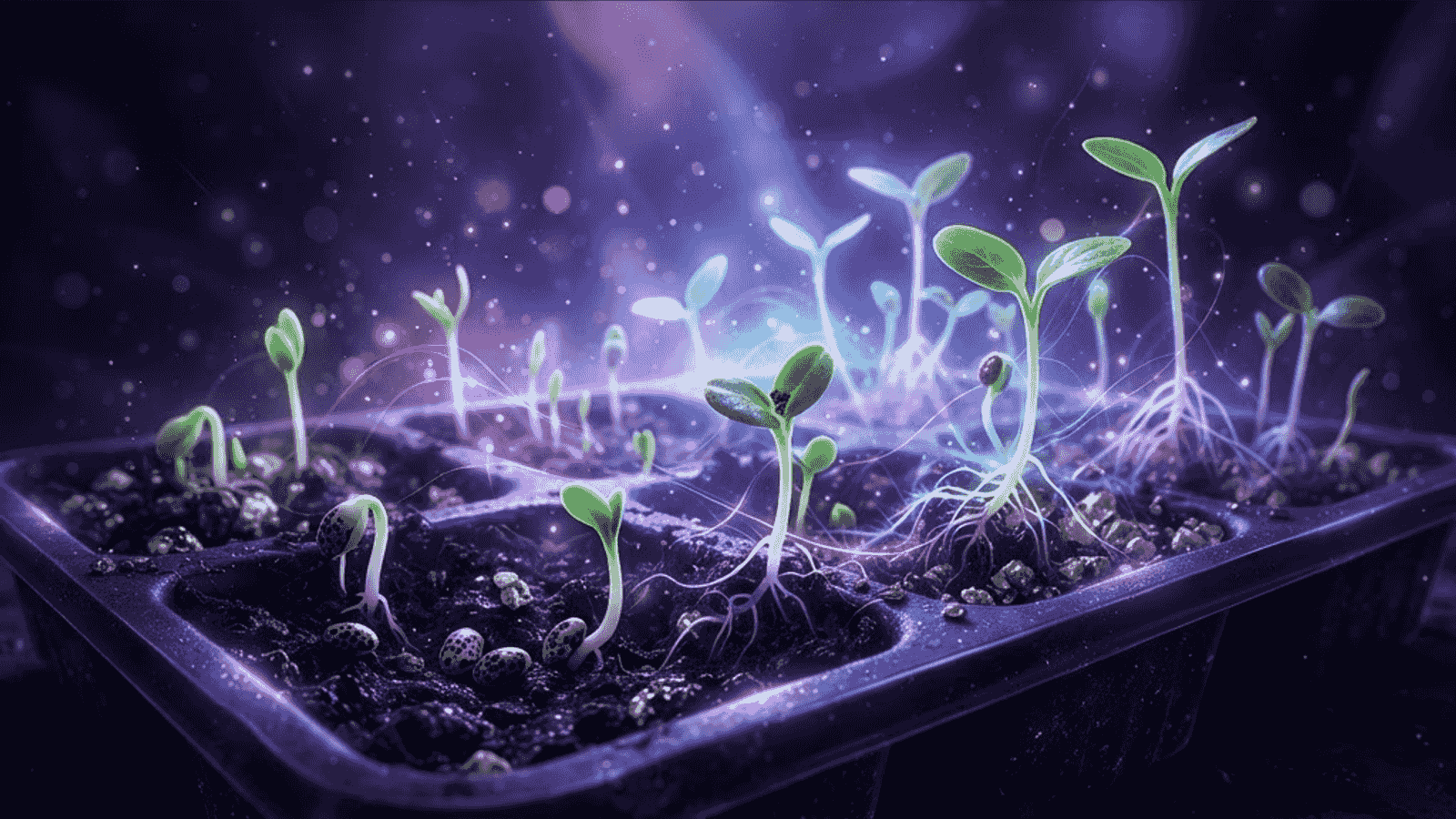 Top 10 Best Seed Companies in Oyster Bay
