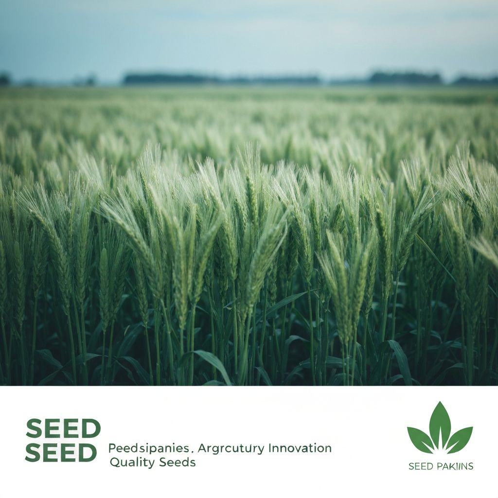 Top 10 Best Seed Companies in Pakistan