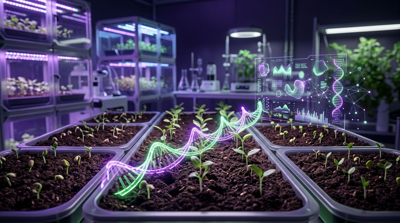 Top 10 Best Seed Companies in Pasadena